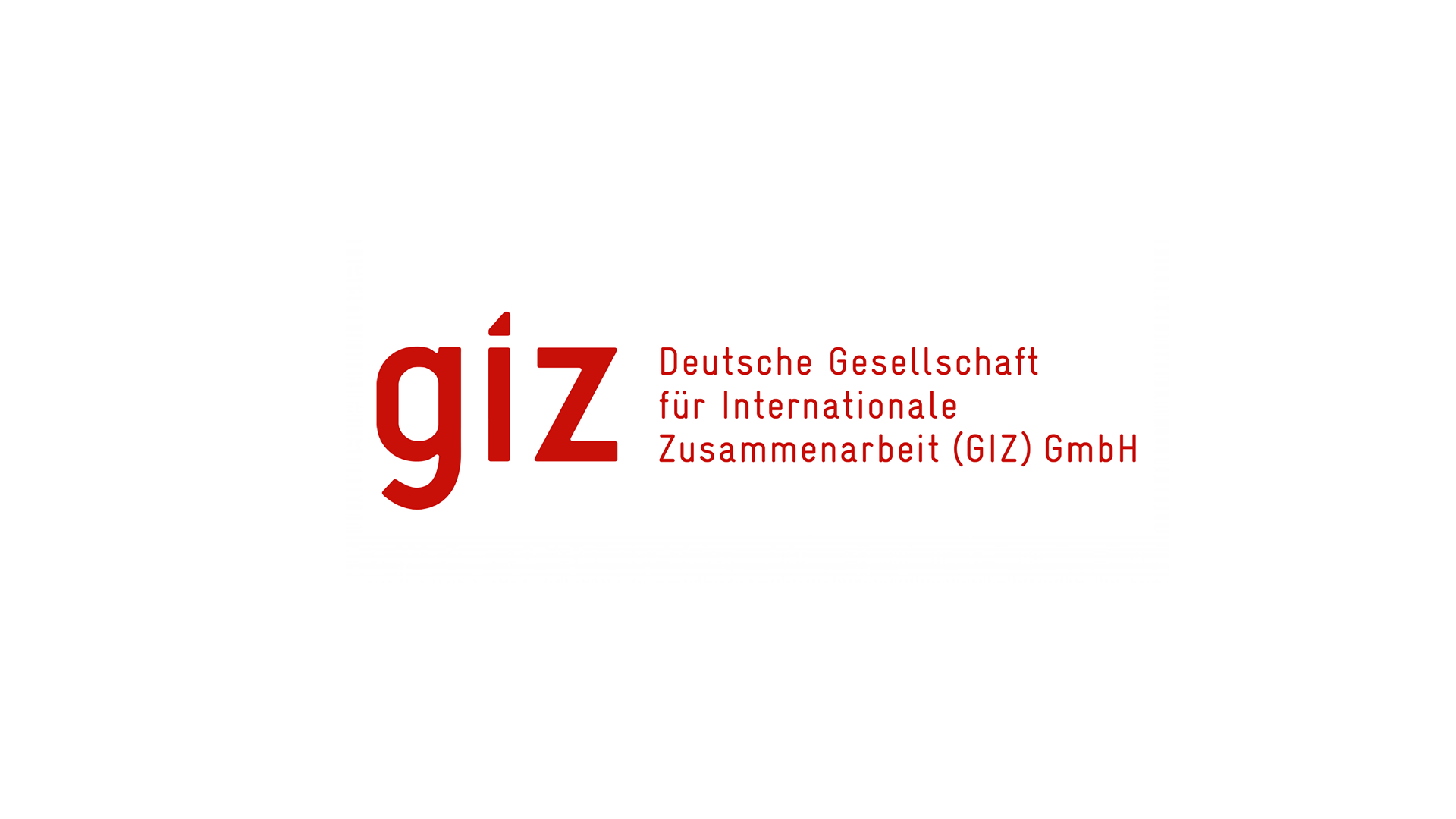 giz Logo